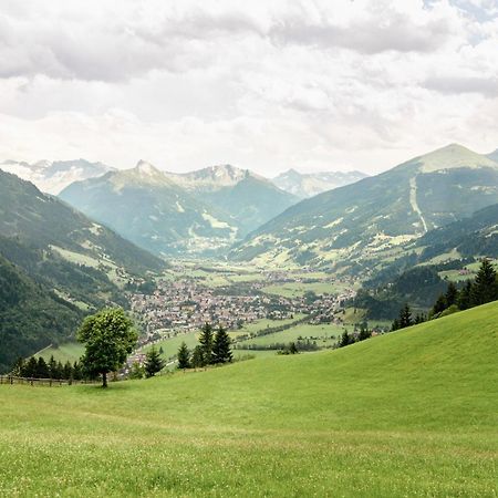 Hotel Alpina - Thermenhotels Gastein Bad Hofgastein Kültér fotó