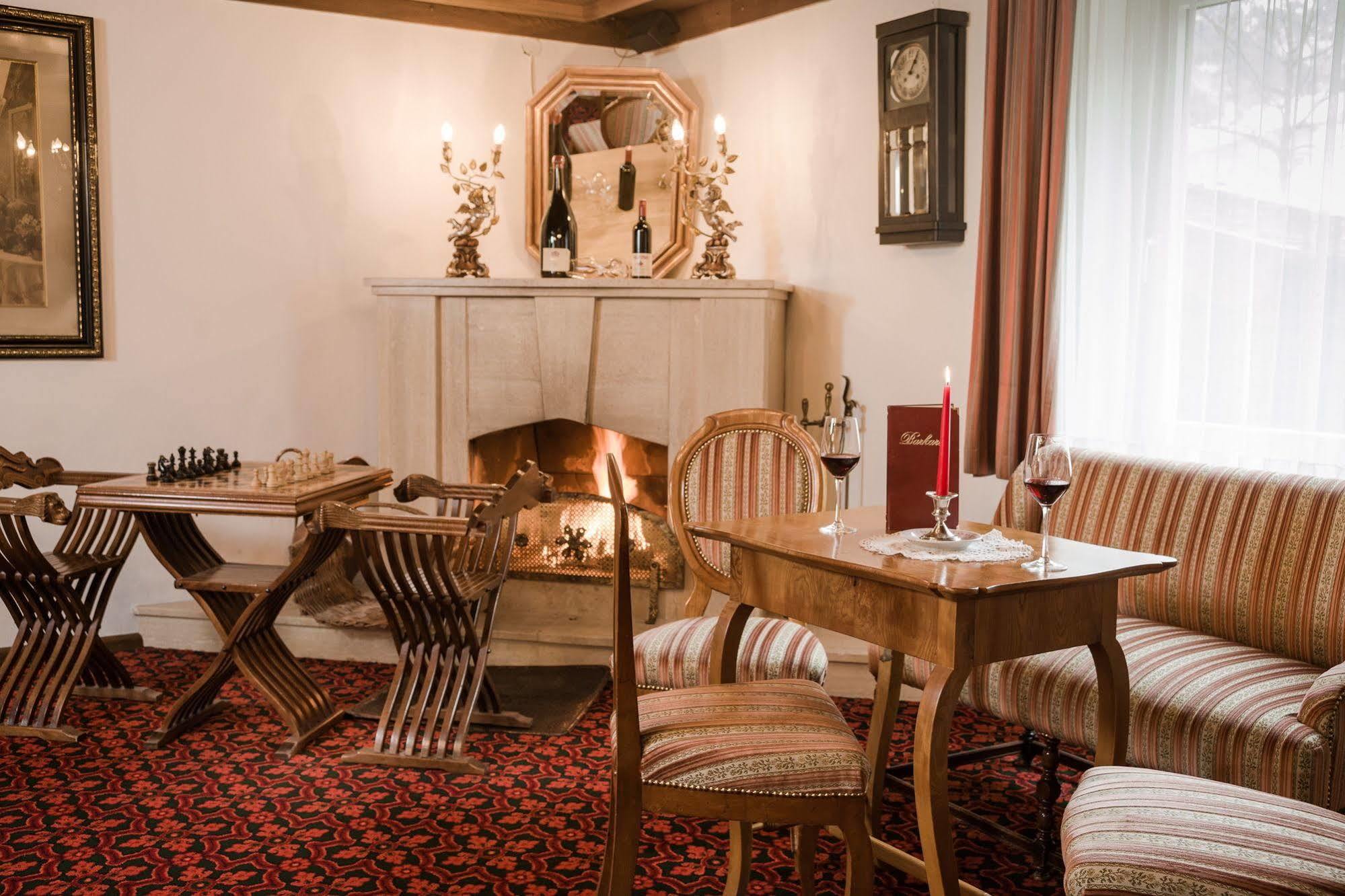 Hotel Alpina - Thermenhotels Gastein Bad Hofgastein Kültér fotó