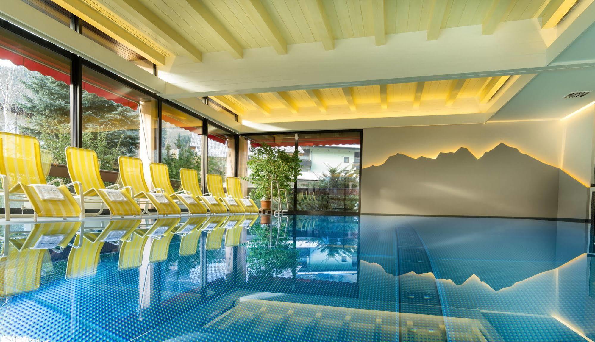 Hotel Alpina - Thermenhotels Gastein Bad Hofgastein Kültér fotó